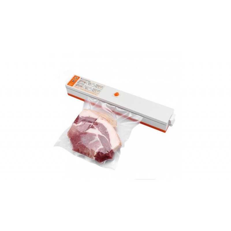 Машина за вакуумиране на храна Fresh Pack Pro + 10бр торбички гр ...