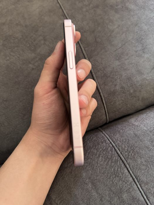 Айфон 15 в отличном состоянии!