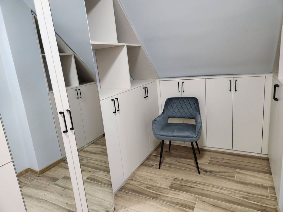 Дава се под наем Тристаен апартамент в София, Люлин 10 - 90 кв.м за 699 € - Снимка #5