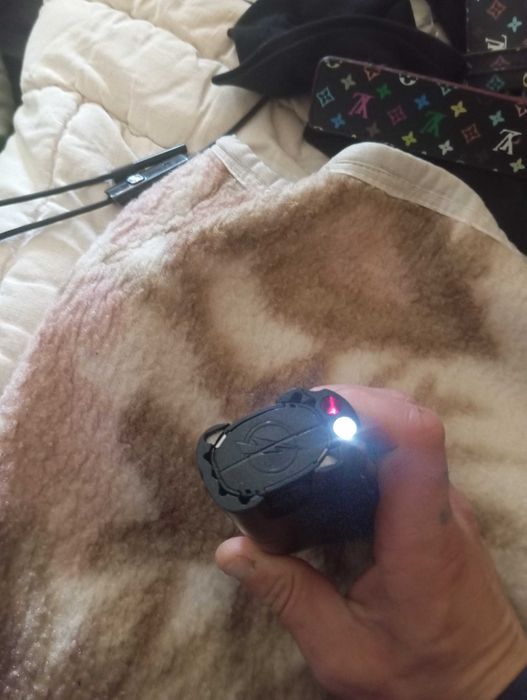 Електрошоково устройство,, TASER" C2
