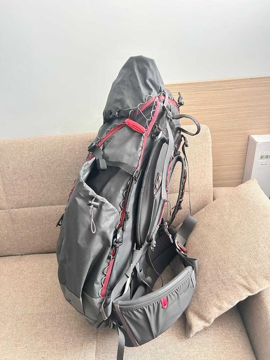 Rucsac Klättermusen Raido 38