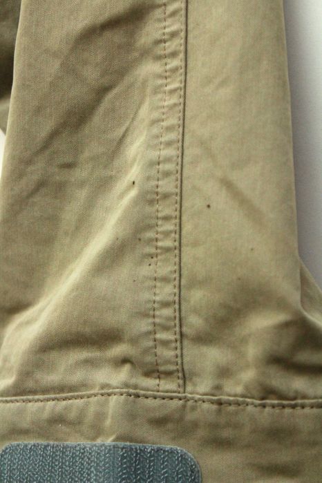 NORRONA Svalbard Cotton anorak - мъжки анорак, размер М