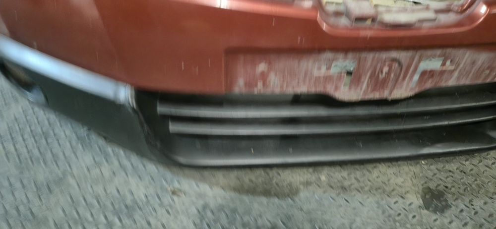 Капот Nissan qashqai j10