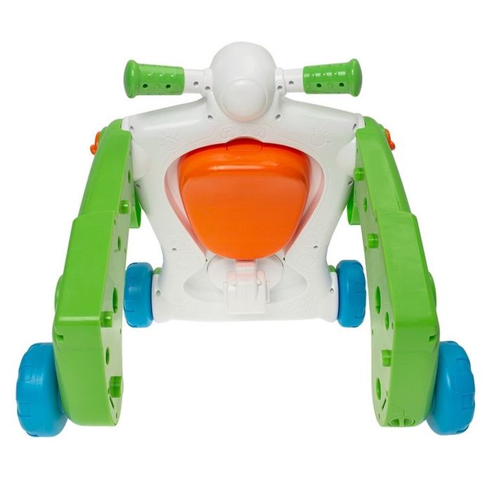 Antemergator muzical