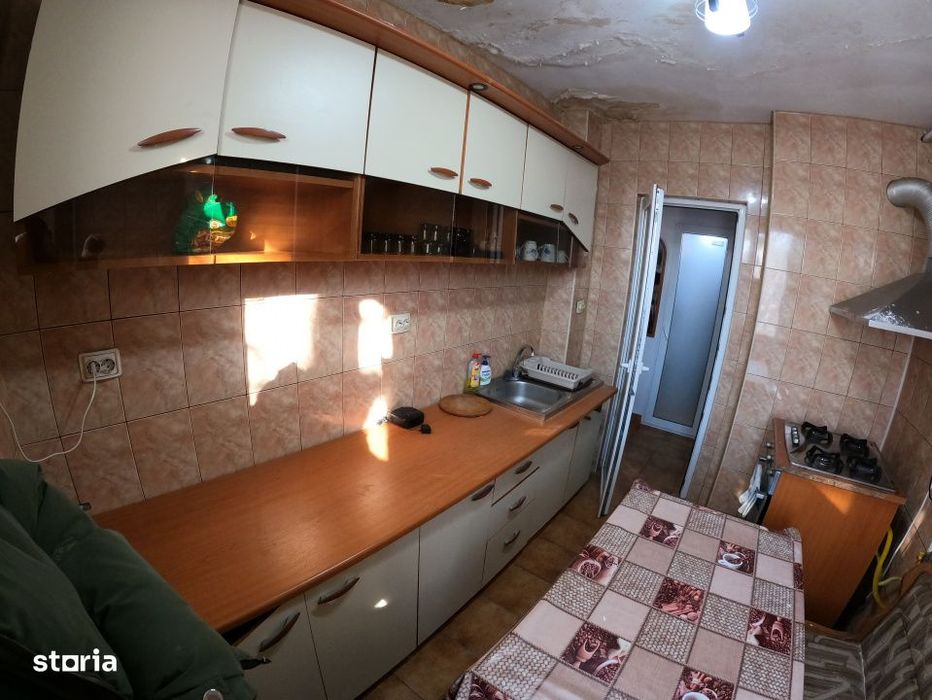 Oportunitate Unica in Centrul Orasului: APARTAMENT CU 3 CAMERE