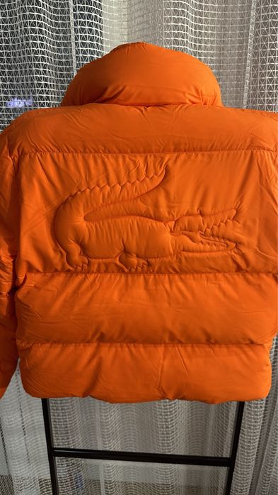 Продам пуховик