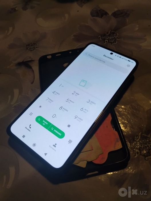 Redmi not 13 srochna