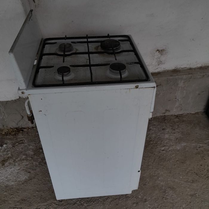 Газ плита сатылады