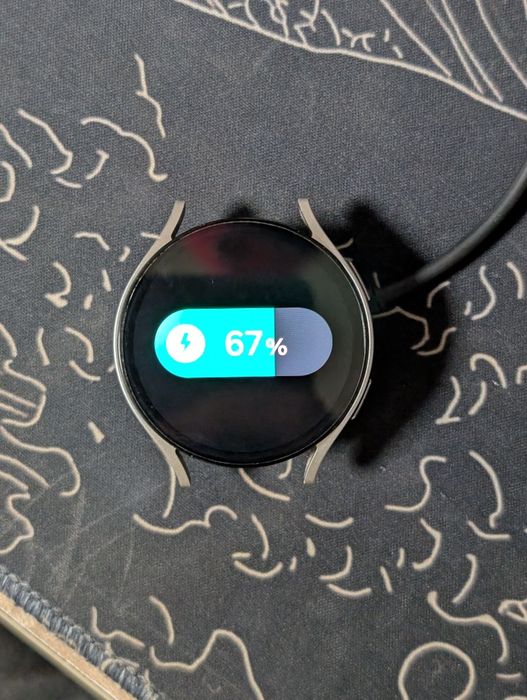 Samsung Galaxy Watch 6 44mm LDU