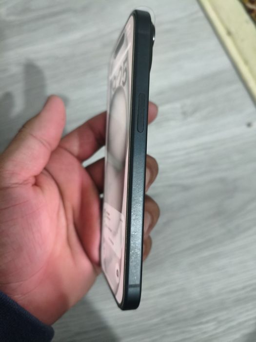 iPhone 15  комплект документ каробка Обмен