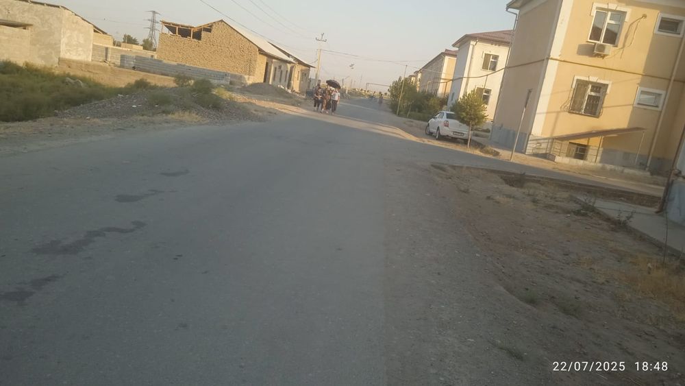 Участок сотилади сирочни