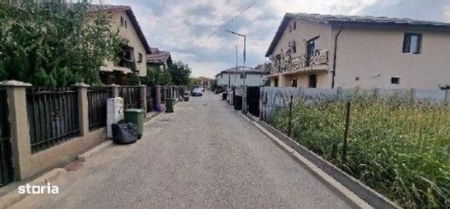 Casa si teren Bragadiru, ID: R2983847