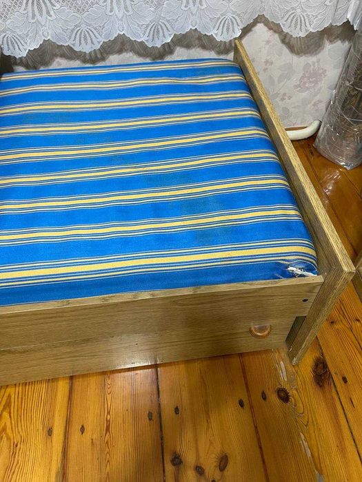 Продается немецкая подростковая мебель (комплект)