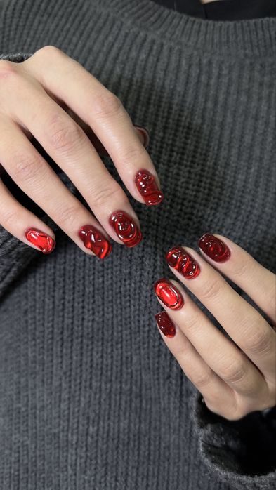 Маникюр | Педикюр  Костанай