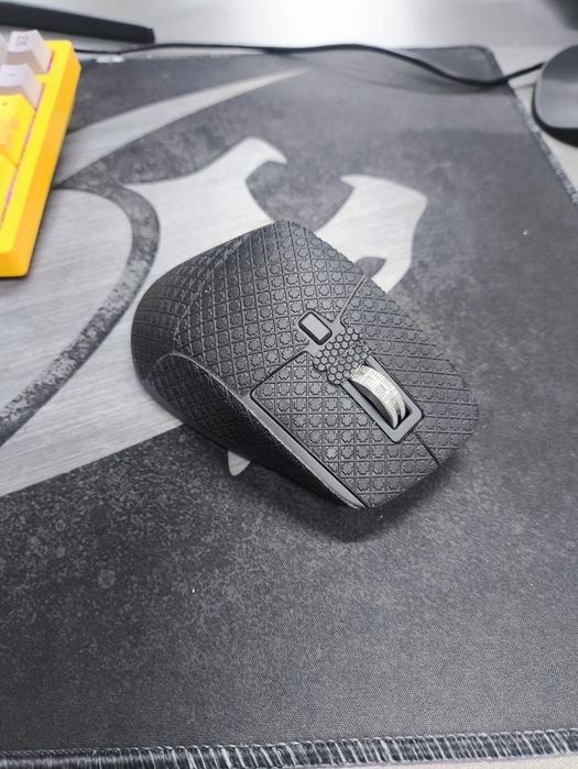 Logi MX Master 3S