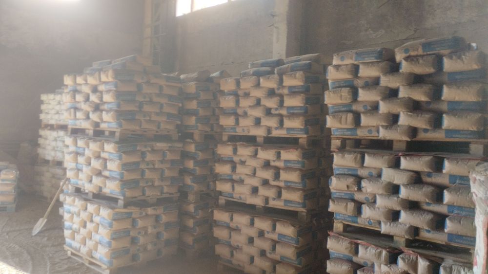 Продам газоблочный клей