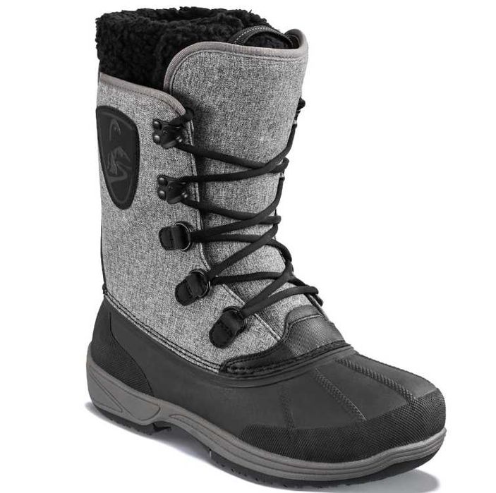 Сноуборд обувки Head