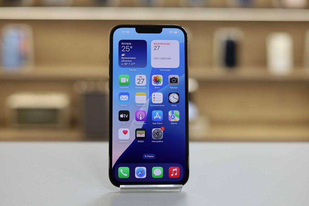 iPhone (айфон) 13 Pro 128gb