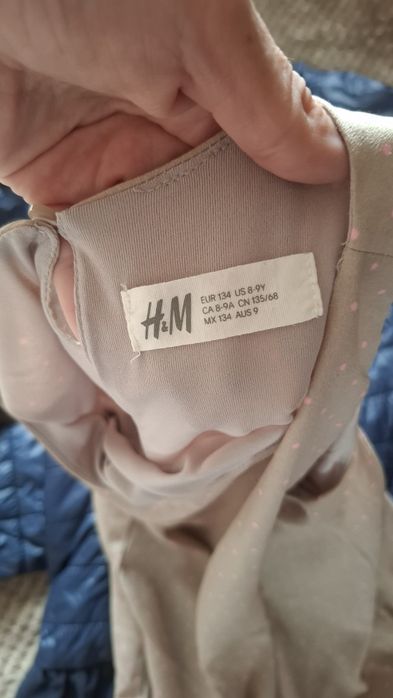 Детски дрехи, пролетно-есенни