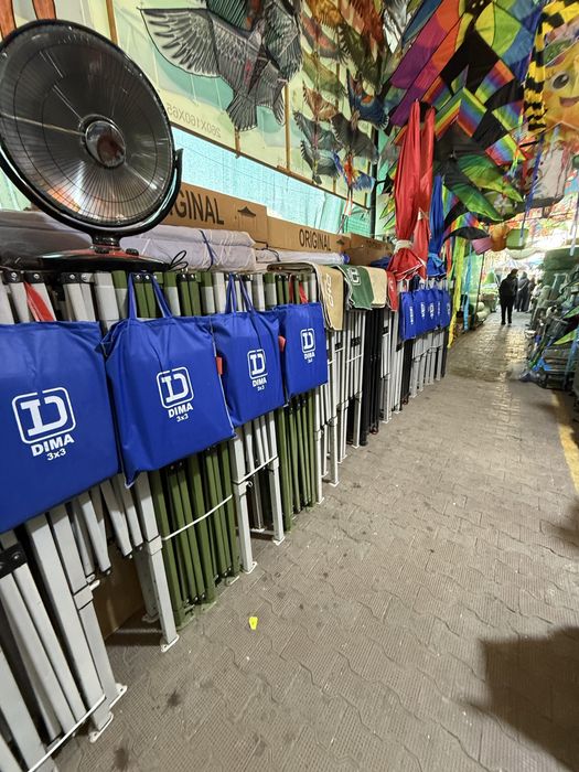 DIMA ORIGINAL naves zontik keng assartiment sifatli