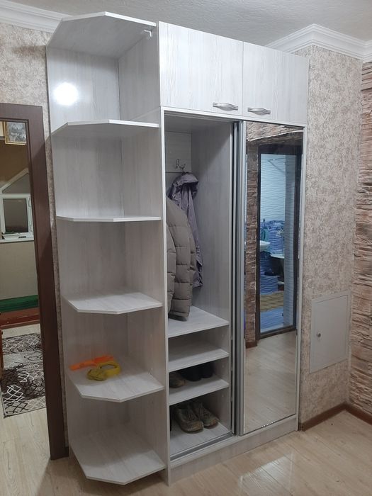 Прихожка на заказ