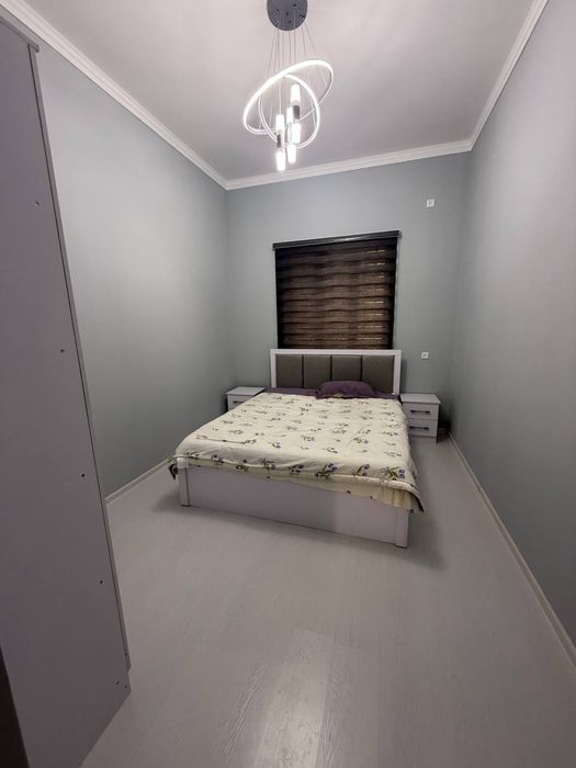 5 xonali uy 135 kvadrat 100 foiz pishgan gisht