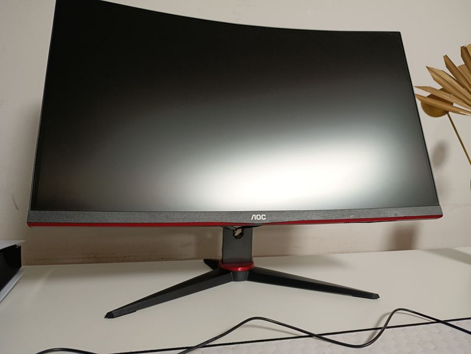 Monitor AOC C27G2 27inch 1080p 240hz