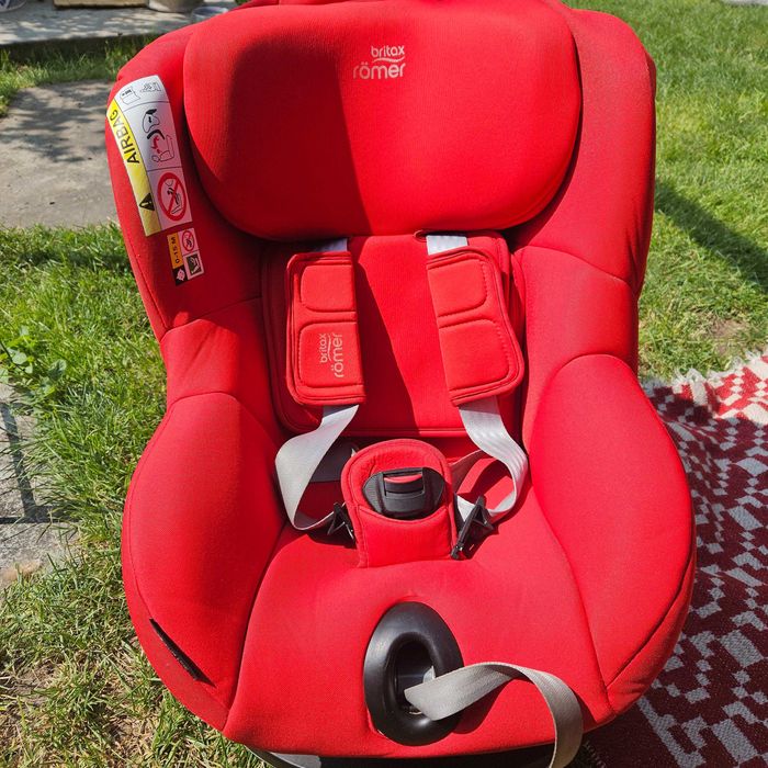 Scaun auto Britax Romer 360