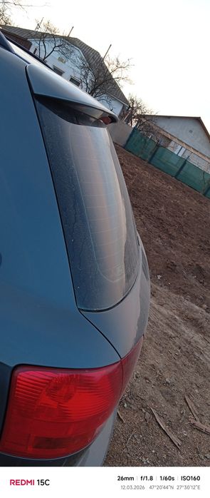 Vând piese Audi A4 B7