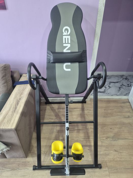 Инверсионный стол