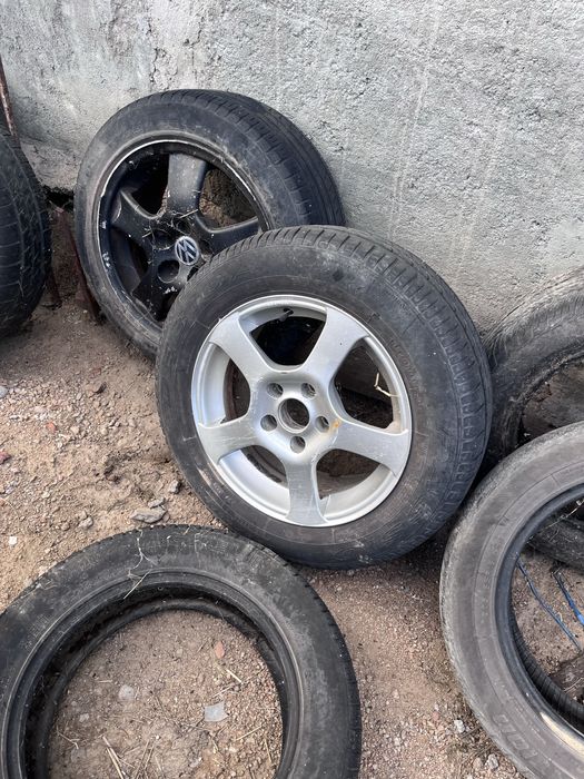 Vw golf 4 за части 1.4 1.6 бен. и 1.9 дизел