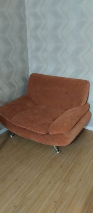 Продается угловой диван.