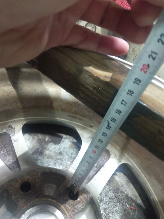 Продам диски на Мазду Кронос