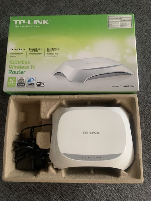 Продам  два роутера б/у