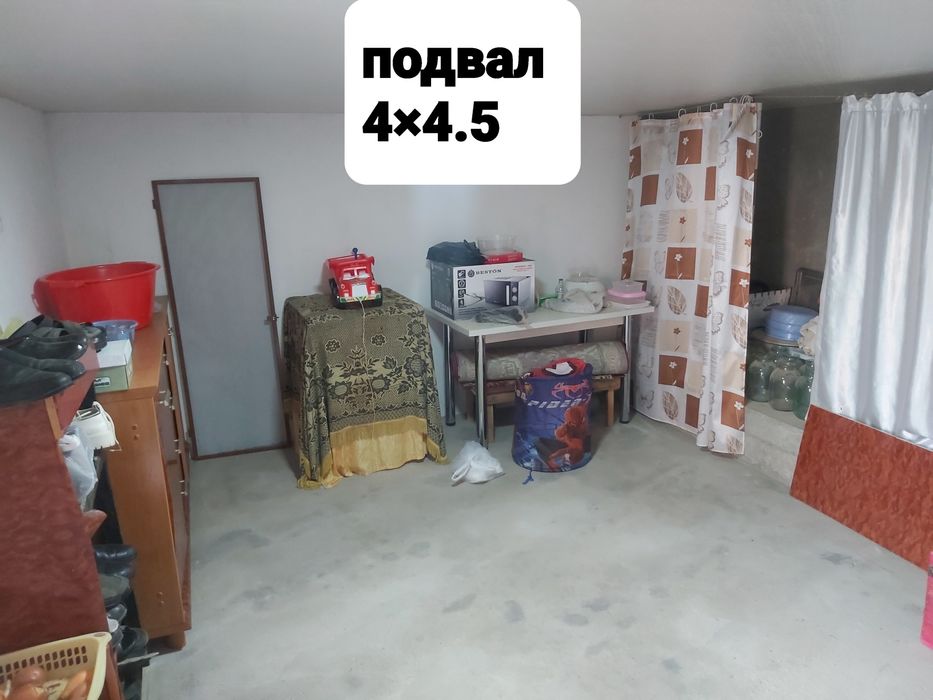 85 000$ мебелларсиз