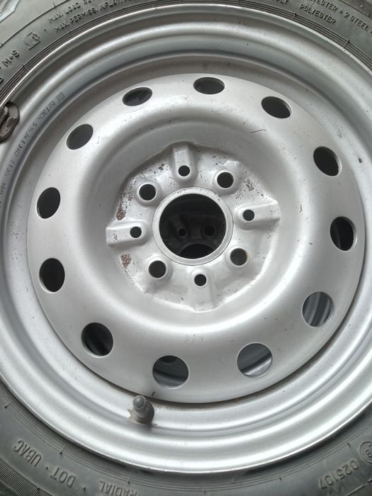 Диски  на 13комплект.