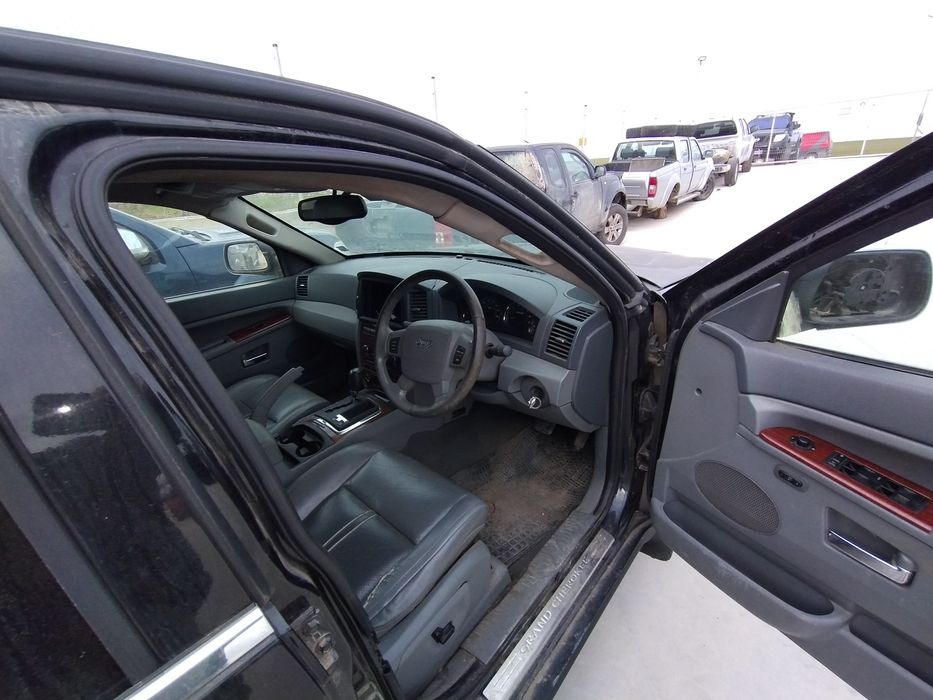 Jeep Гранд Чероки WK  / Jeep Grand Cherokee  3.0 CRD   НА ЧАСТИ