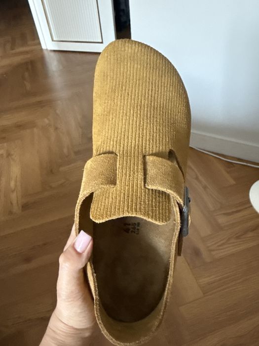 Birkenstock. Оригинал. 41размер-24,5-25см