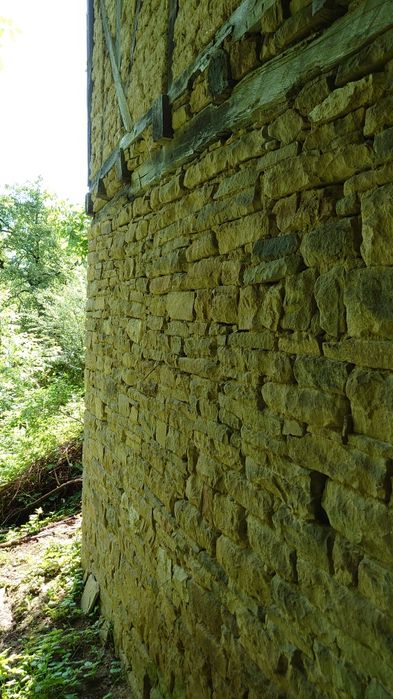 Етнографска къща в гр. Габрово - ЛЮЛЯЦИТЕ - село ВРАБЦИТЕ