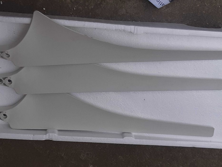 Turbina eoliana   48v  600w