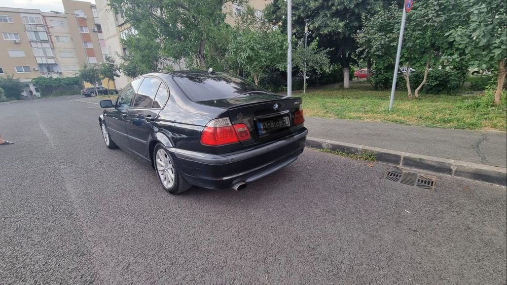 BMW 3 Series 2005 — imagine 2