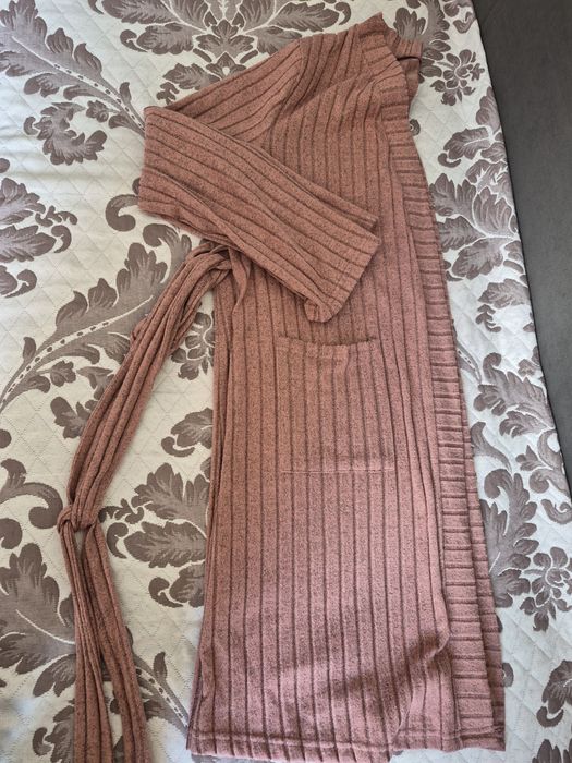 Халат домашний, женский