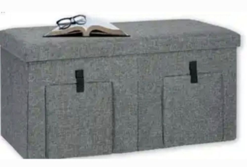 Табуретка - ракла за антре