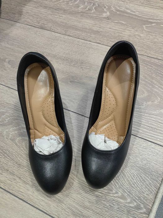 Токчета с дебел ток