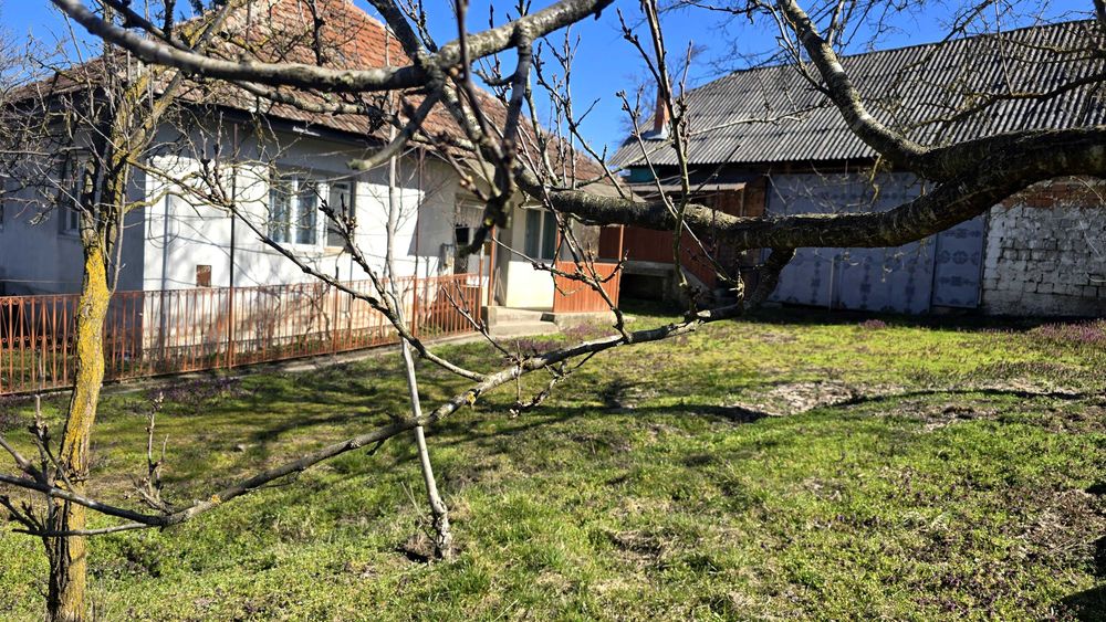 CASA LA TARA-45km de Baia Mare(Ulmeni)