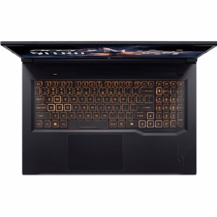 НОВ ACER Nitro ANV17/AI 9 365 24MB/RTX 5070 8GB/32GB DDR5/1TB NVMe