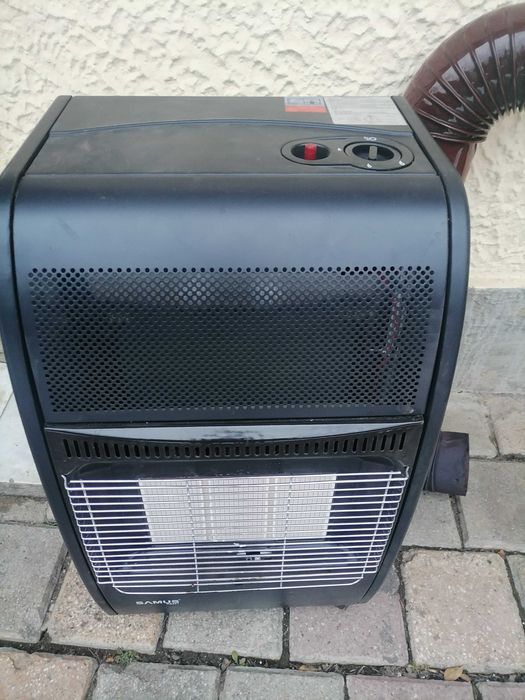 Samus rs421 aparat de climatizare