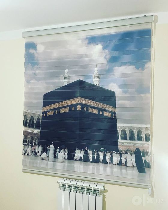 Jalyuzi pardalari Жалюзи пардалари Гарден маскетний сетка