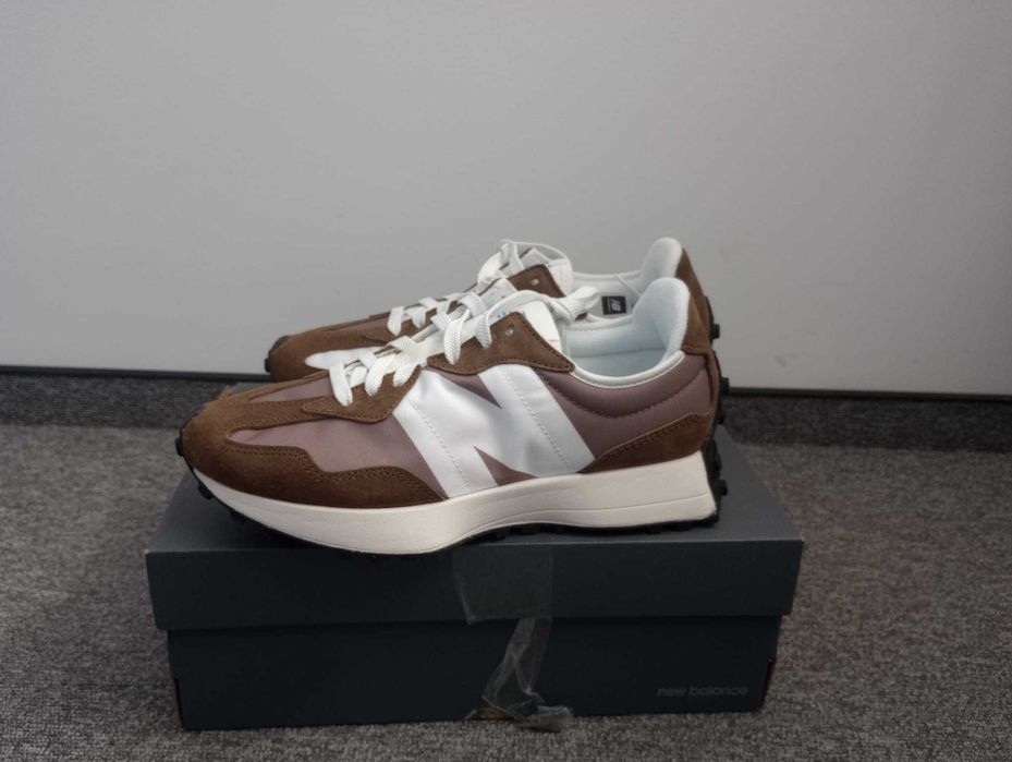 New Balance Сникърси U327LG, 40.5 EU