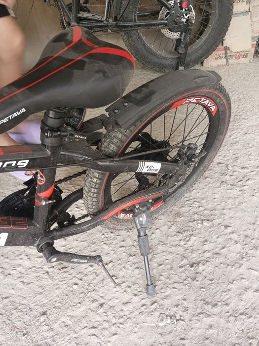 Детский Велосипед Retava XC009